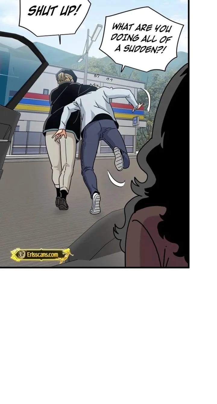 A Turning Point (Uncensored), chapter 137, page 87 of 98