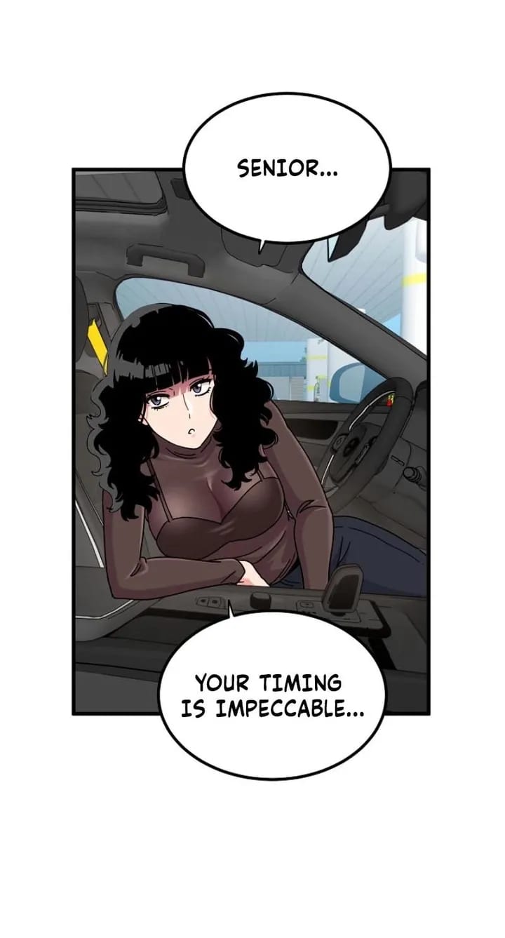 A Turning Point (Uncensored), chapter 137, page 88 of 98