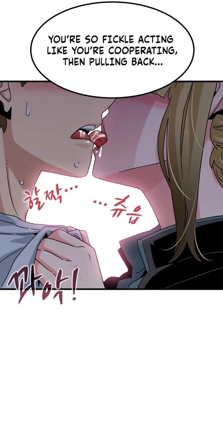 A Turning Point (Uncensored), chapter 137, page 90 of 98
