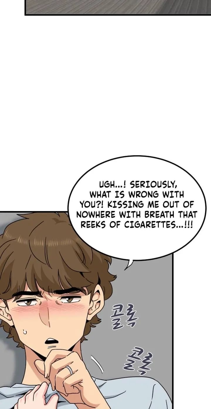 A Turning Point (Uncensored), chapter 137, page 92 of 98