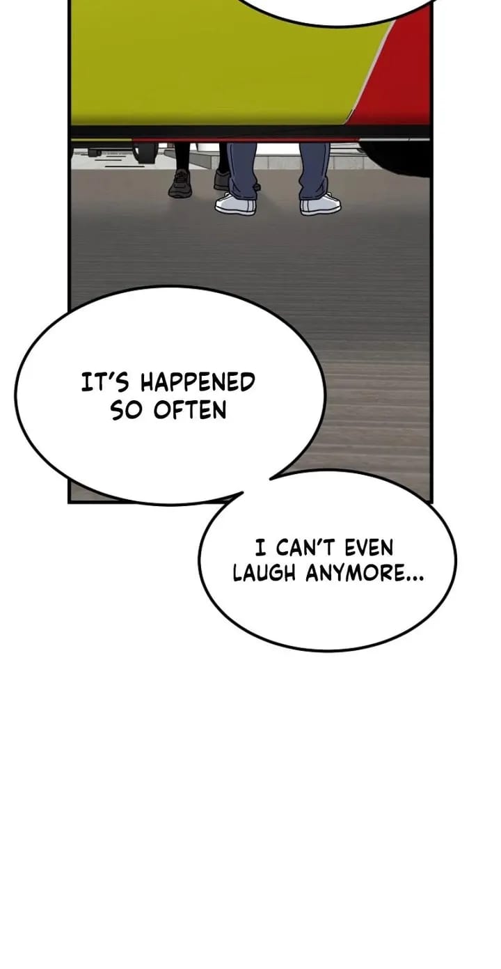 A Turning Point (Uncensored), chapter 137, page 95 of 98