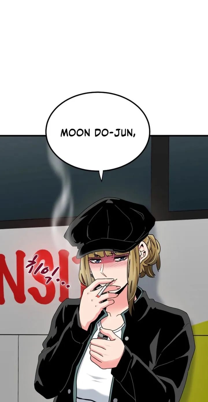 A Turning Point (Uncensored), chapter 137, page 96 of 98