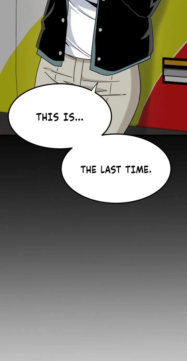 A Turning Point (Uncensored), chapter 137, page 97 of 98