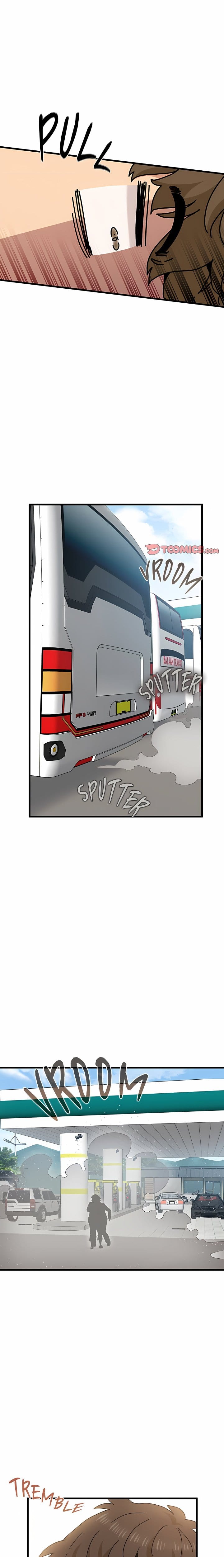 A Turning Point (Uncensored), chapter 138, page 10 of 26