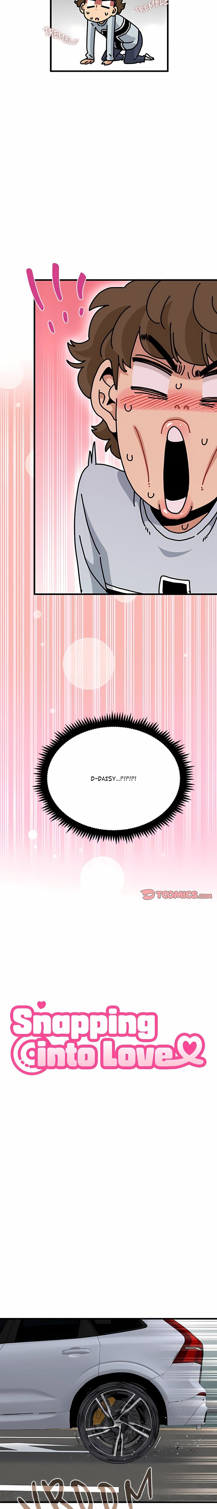 A Turning Point (Uncensored), chapter 138, page 12 of 26