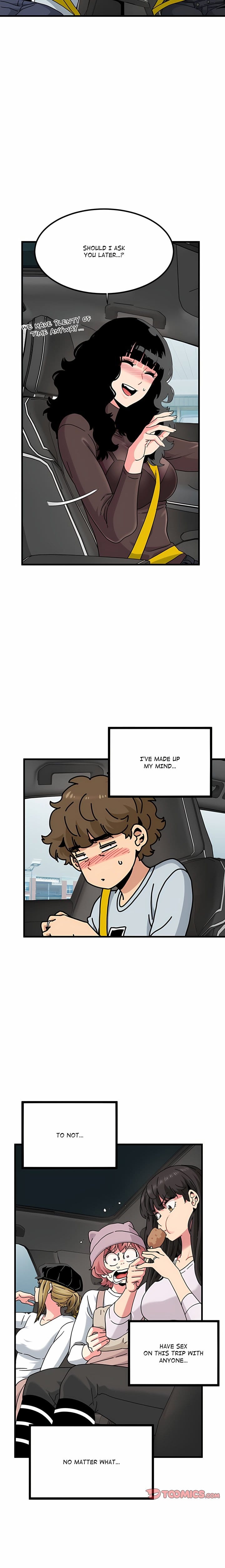 A Turning Point (Uncensored), chapter 138, page 15 of 26