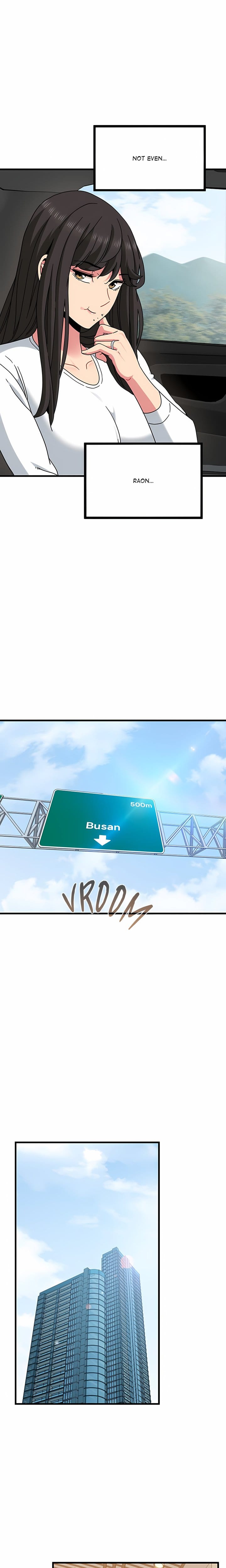 A Turning Point (Uncensored), chapter 138, page 16 of 26