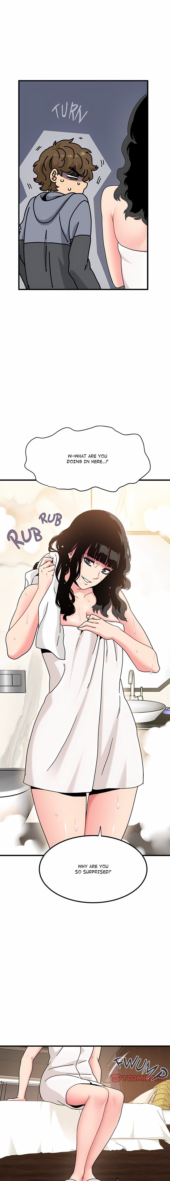 A Turning Point (Uncensored), chapter 138, page 24 of 26