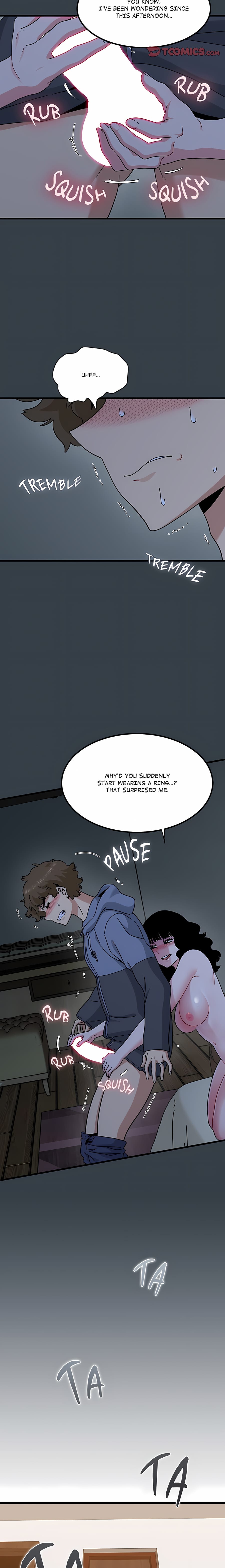 A Turning Point (Uncensored), chapter 140, page 5 of 23