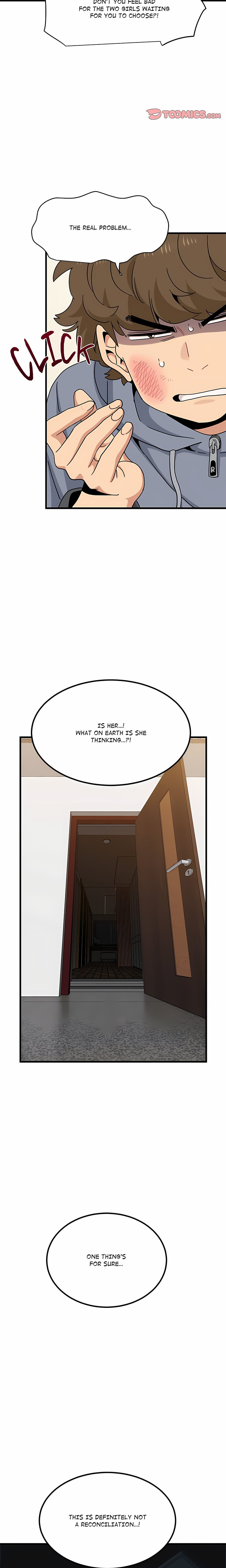 A Turning Point (Uncensored), chapter 140, page 10 of 23