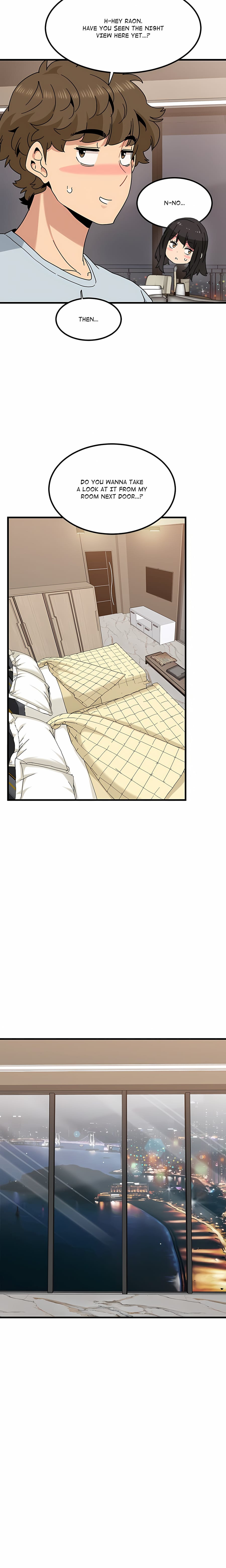 A Turning Point (Uncensored), chapter 141, page 14 of 25
