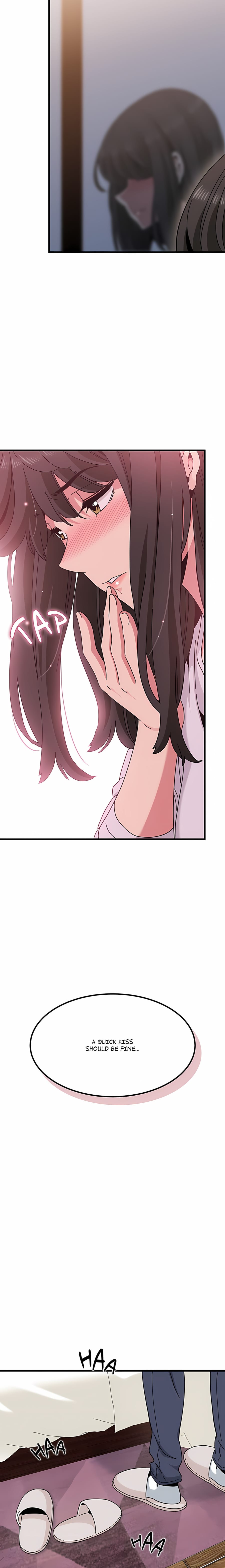 A Turning Point (Uncensored), chapter 141, page 19 of 25