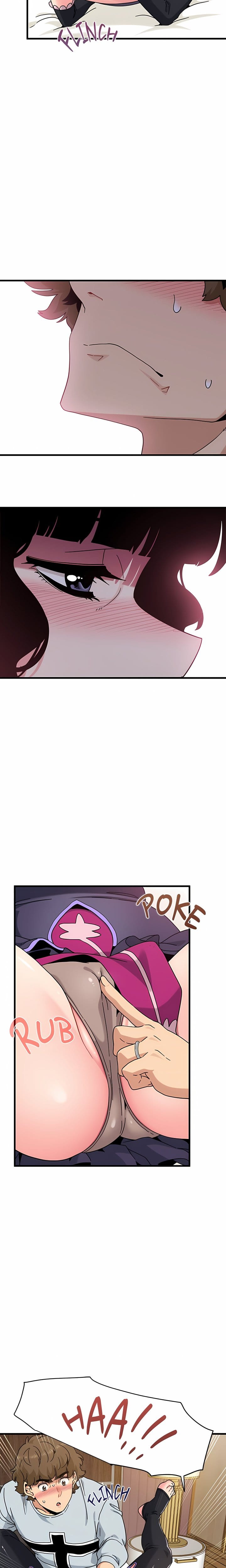 A Turning Point (Uncensored), chapter 142, page 14 of 25