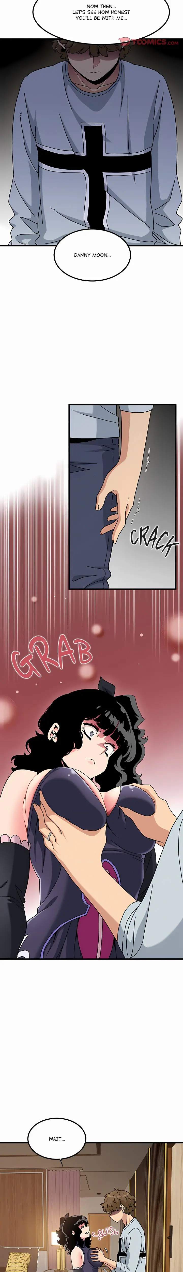 A Turning Point (Uncensored), chapter 143, page 5 of 23