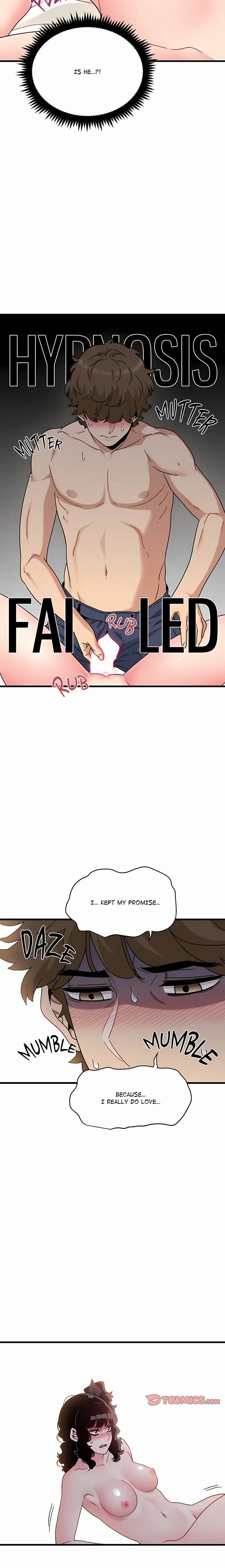 A Turning Point (Uncensored), chapter 143, page 18 of 23