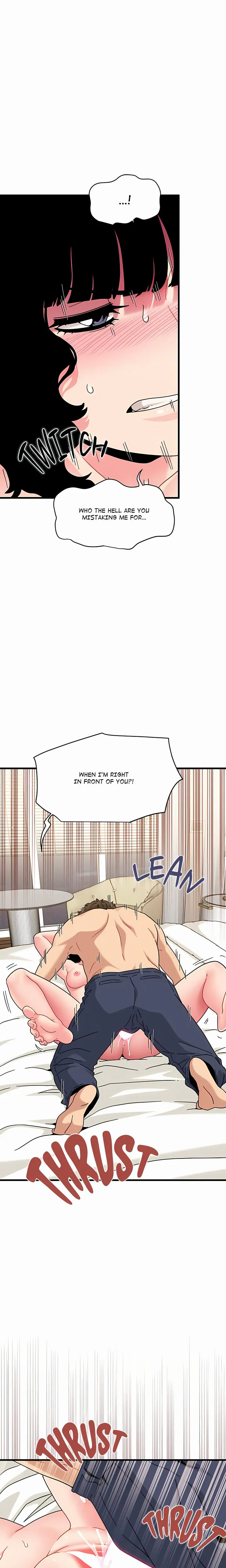 A Turning Point (Uncensored), chapter 143, page 19 of 23