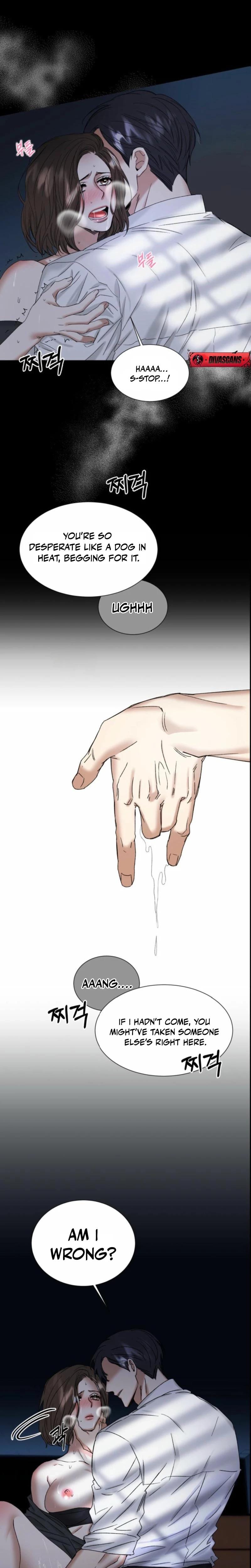 Absolute Advantage (Uncensored), chapter 1, page 5 of 26