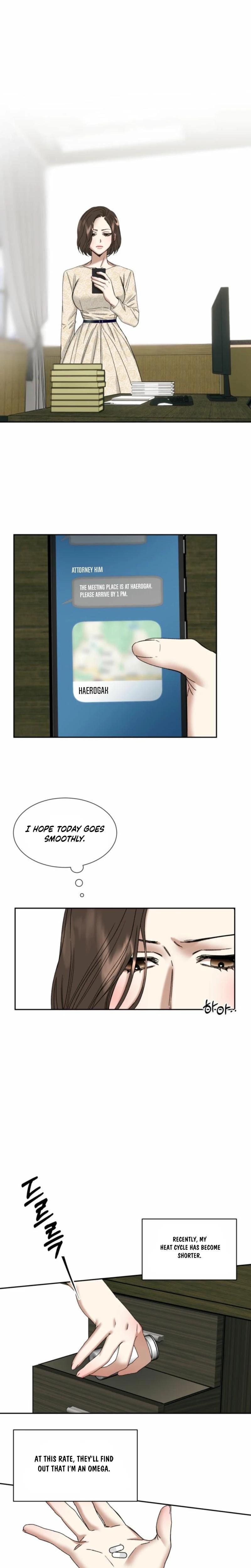Absolute Advantage (Uncensored), chapter 1, page 9 of 26
