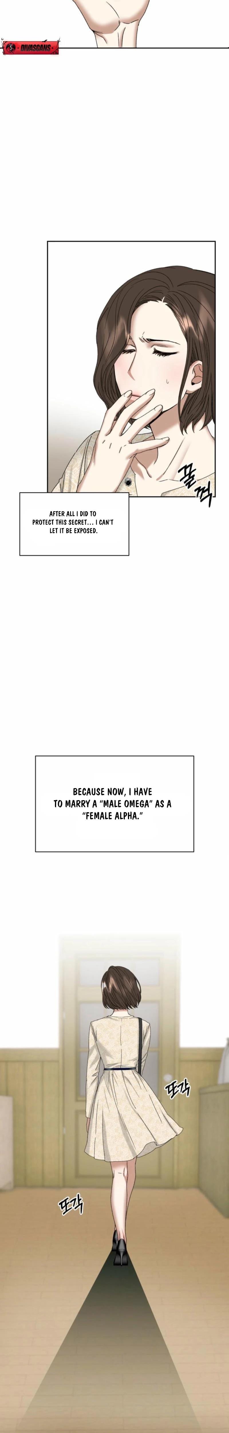 Absolute Advantage (Uncensored), chapter 1, page 10 of 26