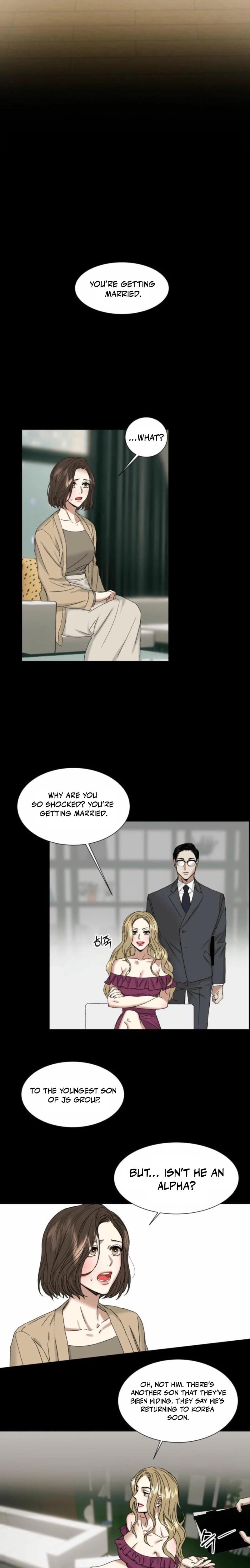 Absolute Advantage (Uncensored), chapter 1, page 11 of 26