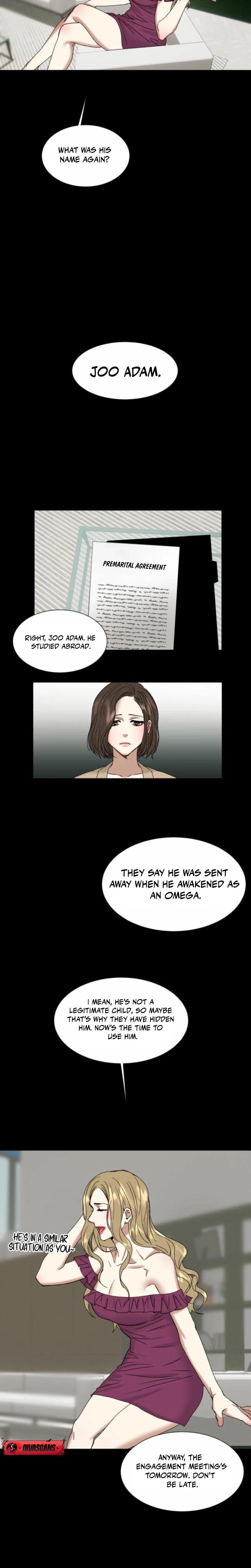 Absolute Advantage (Uncensored), chapter 1, page 12 of 26