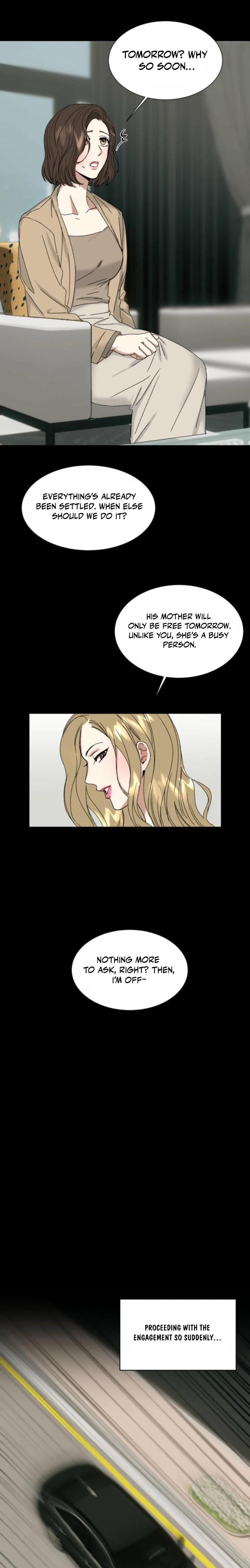 Absolute Advantage (Uncensored), chapter 1, page 13 of 26