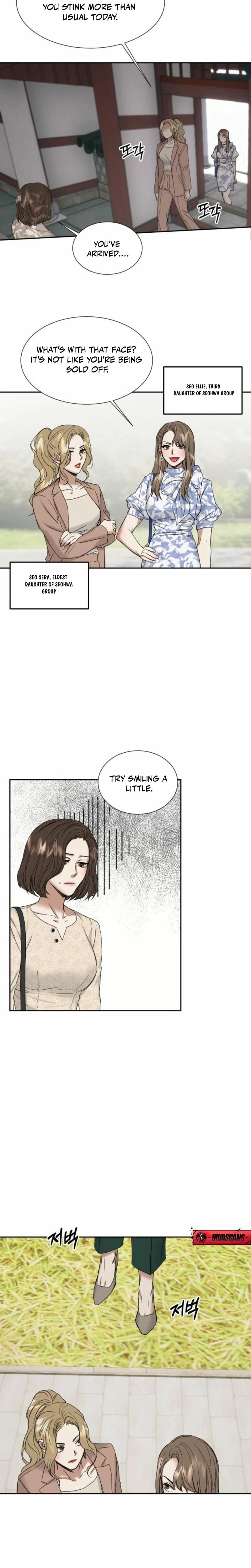 Absolute Advantage (Uncensored), chapter 1, page 17 of 26