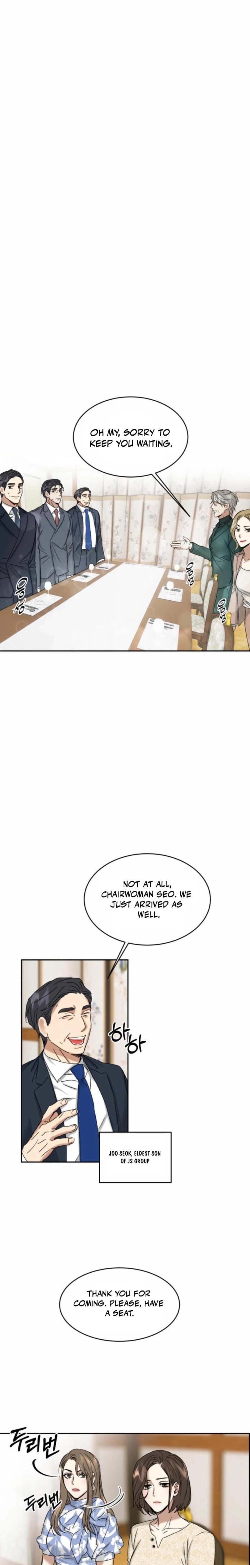 Absolute Advantage (Uncensored), chapter 1, page 19 of 26