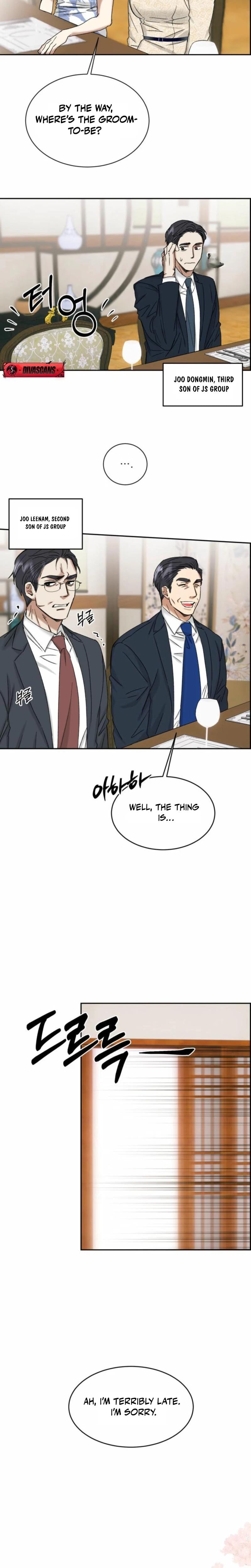 Absolute Advantage (Uncensored), chapter 1, page 20 of 26