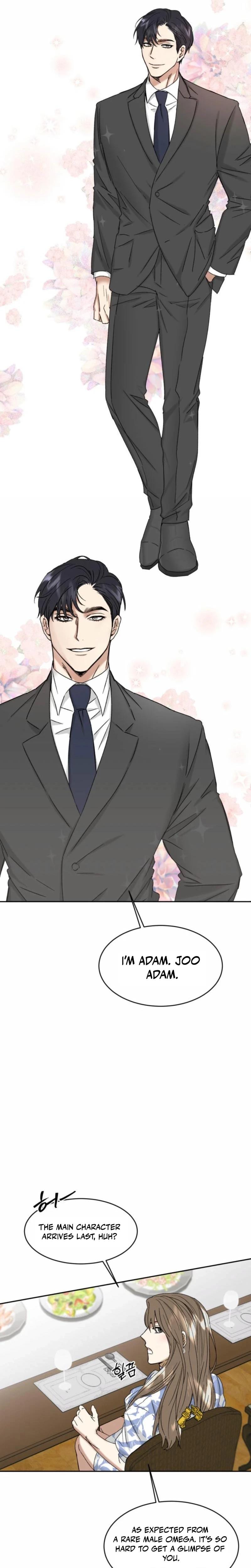 Absolute Advantage (Uncensored), chapter 1, page 21 of 26