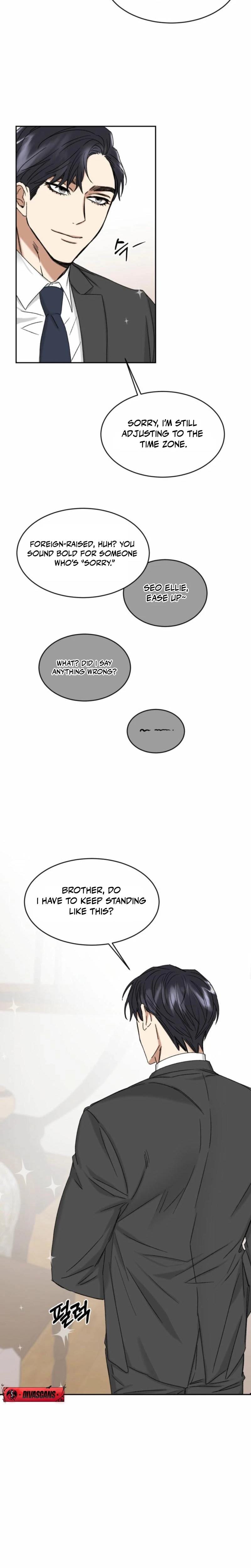 Absolute Advantage (Uncensored), chapter 1, page 22 of 26
