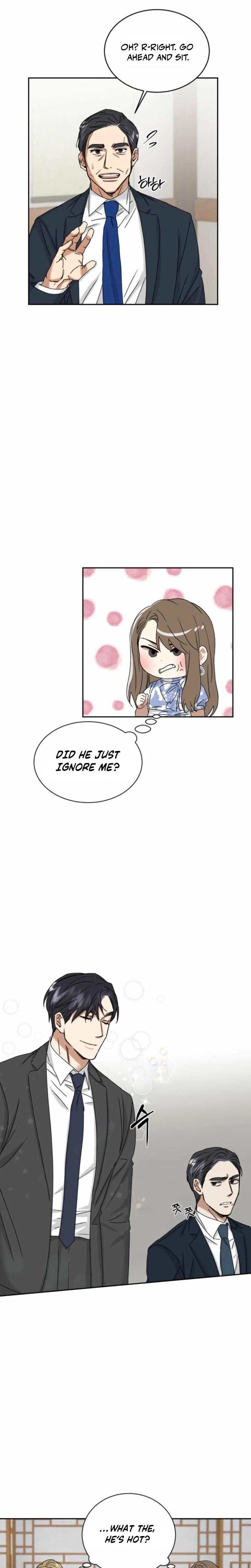 Absolute Advantage (Uncensored), chapter 1, page 23 of 26
