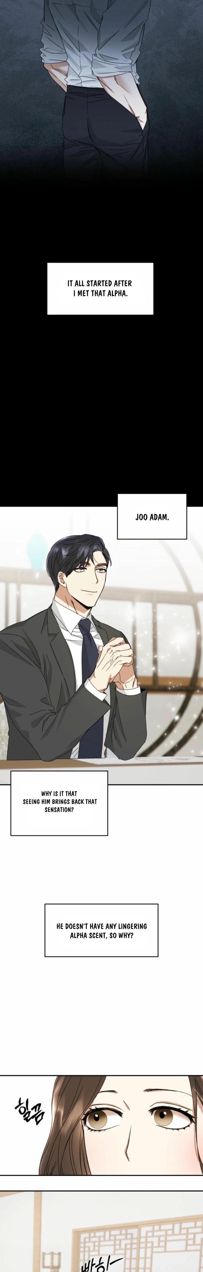 Absolute Advantage (Uncensored), chapter 2, page 6 of 22
