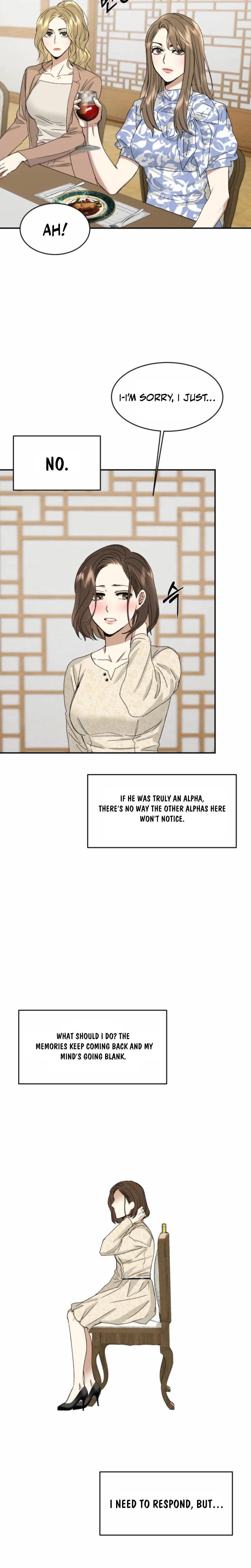 Absolute Advantage (Uncensored), chapter 2, page 7 of 22