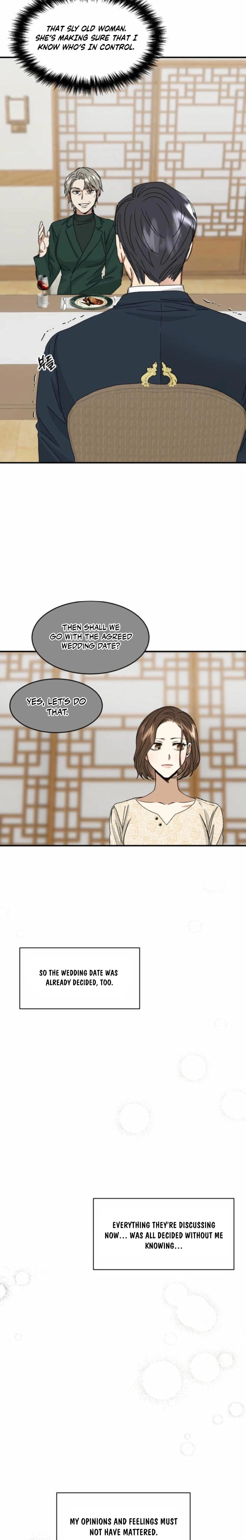 Absolute Advantage (Uncensored), chapter 2, page 11 of 22