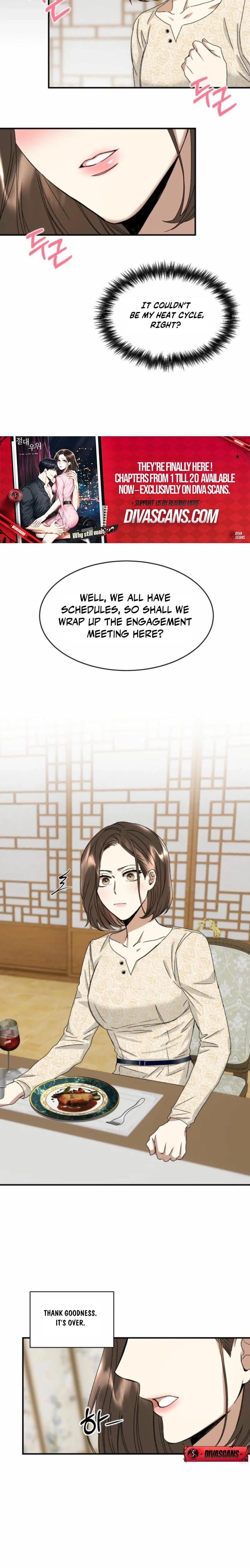 Absolute Advantage (Uncensored), chapter 2, page 15 of 22