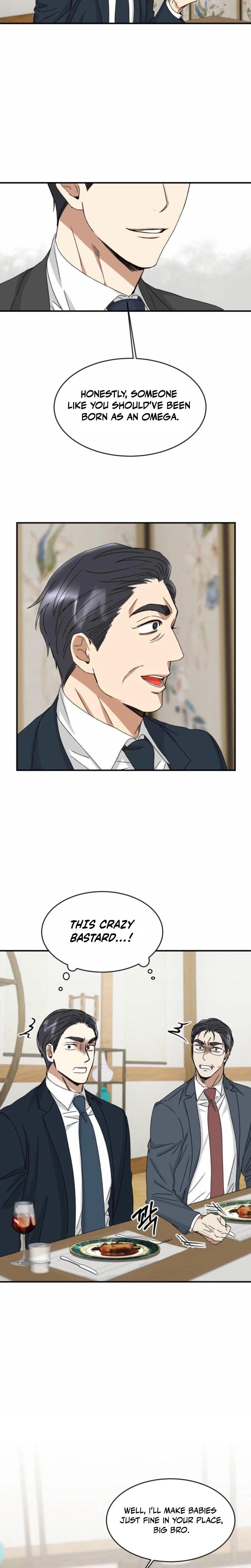 Absolute Advantage (Uncensored), chapter 2, page 17 of 22