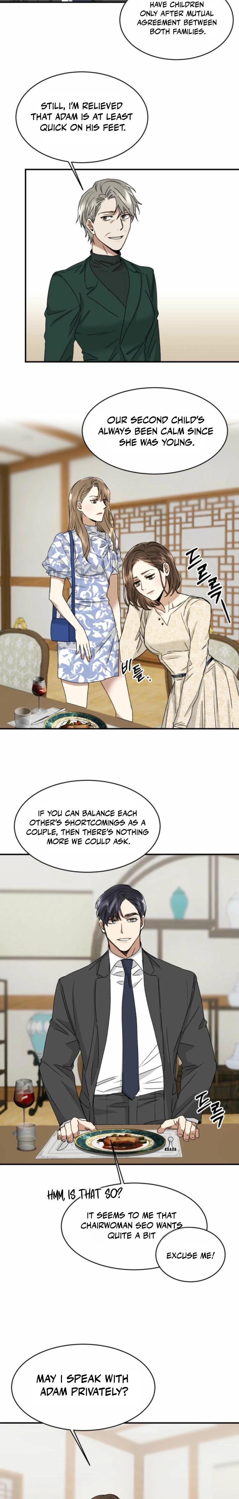 Absolute Advantage (Uncensored), chapter 2, page 19 of 22