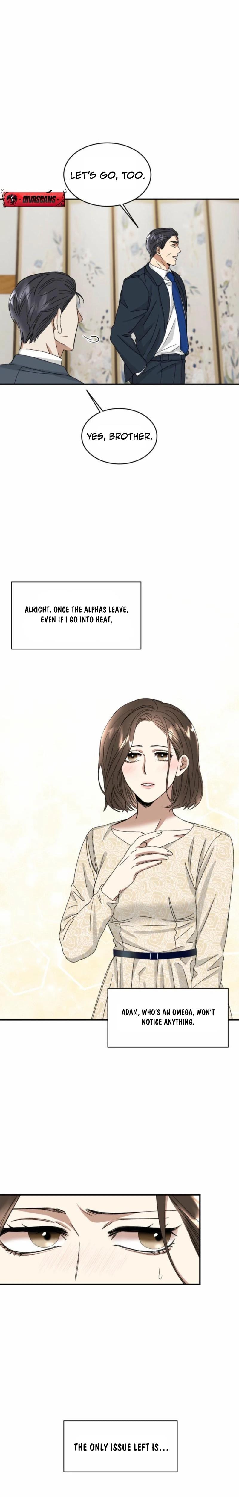 Absolute Advantage (Uncensored), chapter 2, page 21 of 22