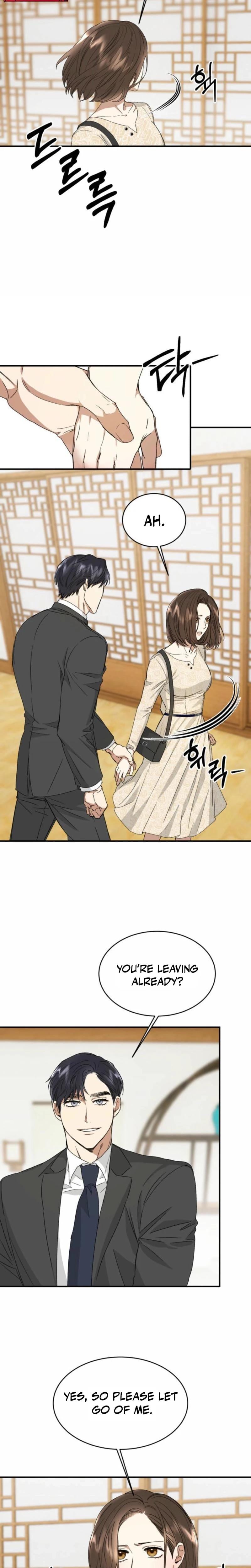 Absolute Advantage (Uncensored), chapter 3, page 5 of 23