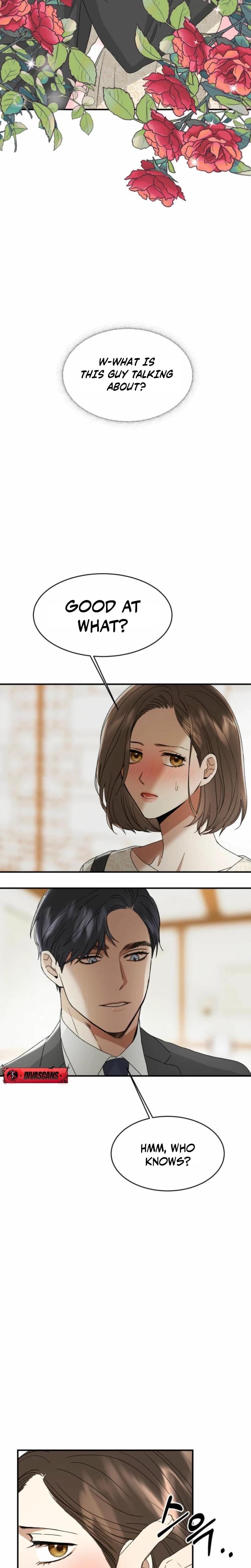 Absolute Advantage (Uncensored), chapter 3, page 7 of 23
