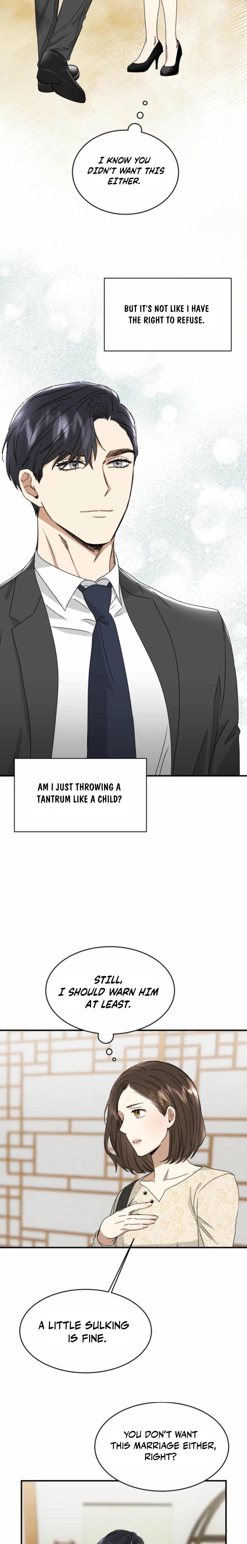 Absolute Advantage (Uncensored), chapter 3, page 13 of 23