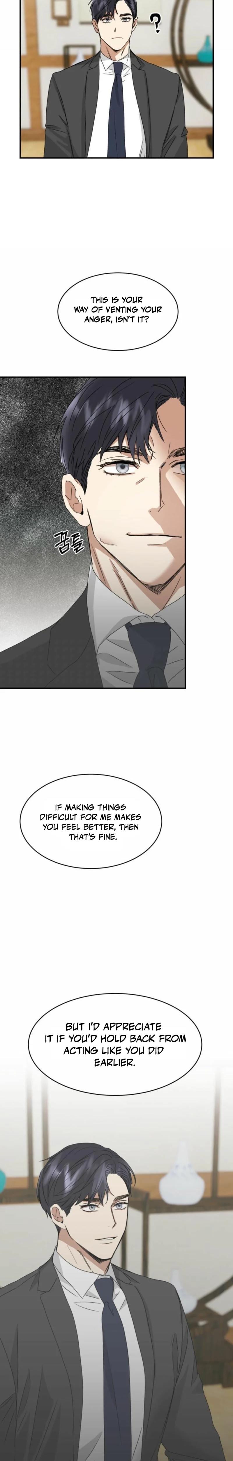 Absolute Advantage (Uncensored), chapter 3, page 14 of 23