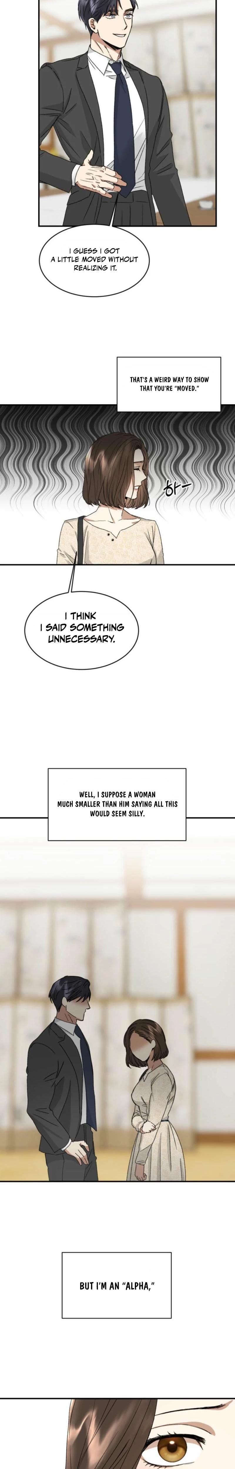 Absolute Advantage (Uncensored), chapter 3, page 16 of 23