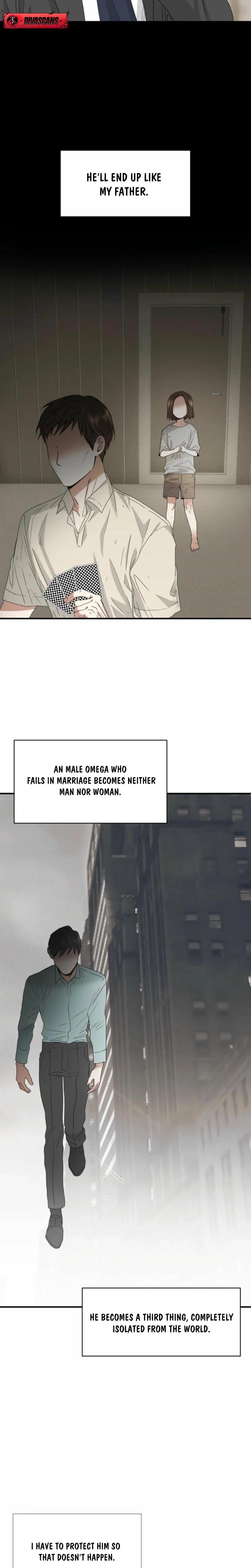 Absolute Advantage (Uncensored), chapter 3, page 18 of 23