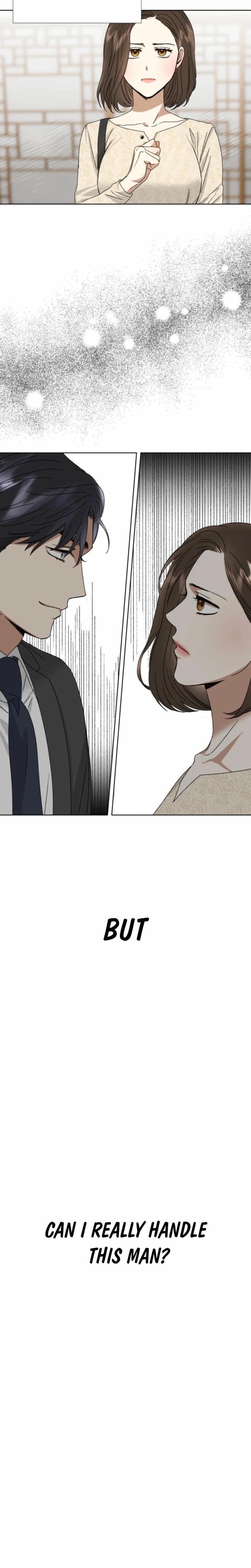 Absolute Advantage (Uncensored), chapter 3, page 19 of 23