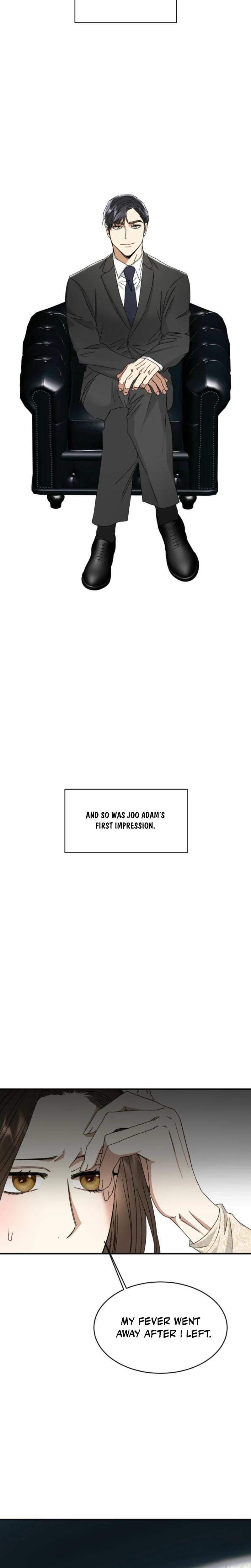 Absolute Advantage (Uncensored), chapter 3, page 21 of 23
