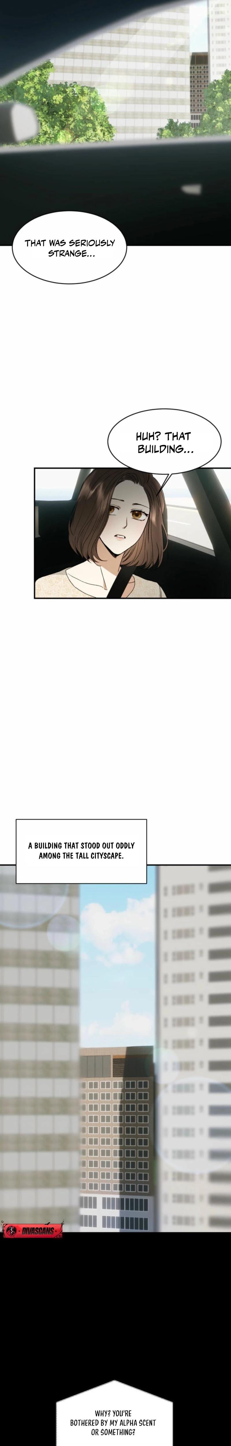 Absolute Advantage (Uncensored), chapter 3, page 22 of 23