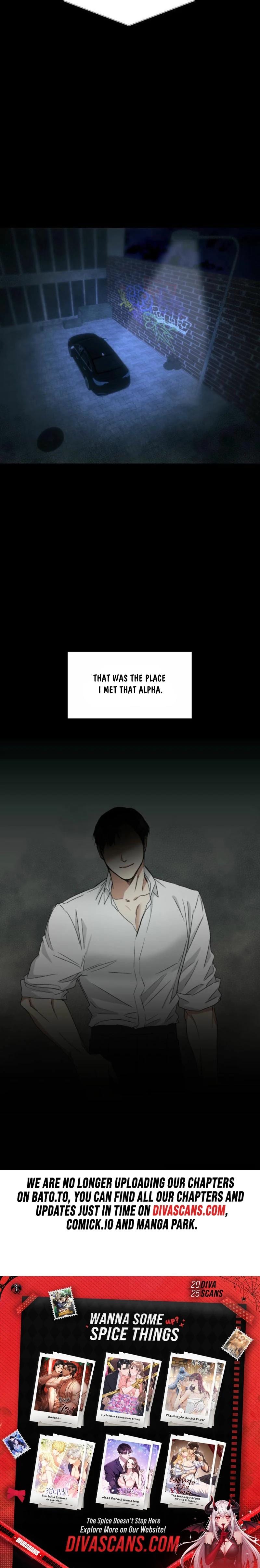 Absolute Advantage (Uncensored), chapter 3, page 23 of 23