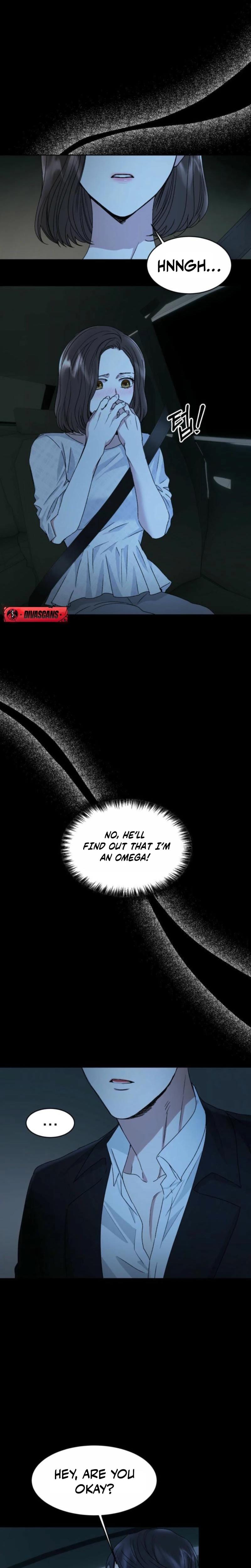 Absolute Advantage (Uncensored), chapter 4, page 5 of 24